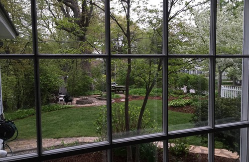 Saugatuck House | Top Rated Getaway with Spa & Family-Friendly Amenities