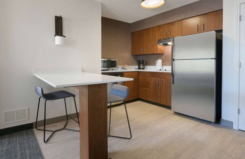 Fossil Creek Apartment | Top Rated Fort Worth Hotel with Pool & Free Breakfast