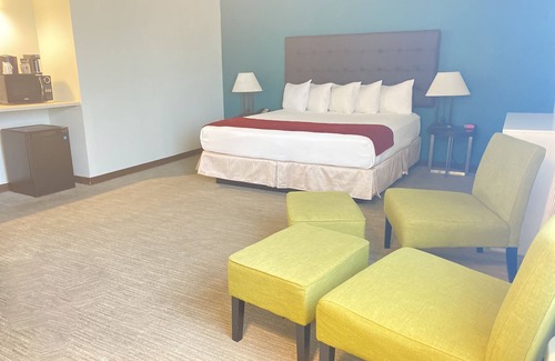 Torrance Hotel | Ideal California Stay with Free Parking Near Mas Fukai Park