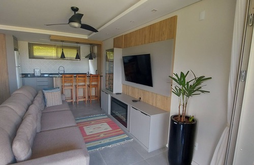 Morrinhos House | Ideal Getaway for Families and Pets Awaits You