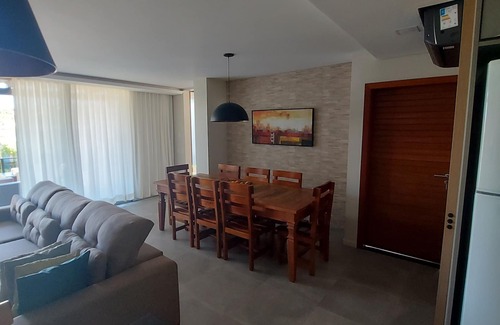 Morrinhos House | Ideal Getaway for Families and Pets Awaits You