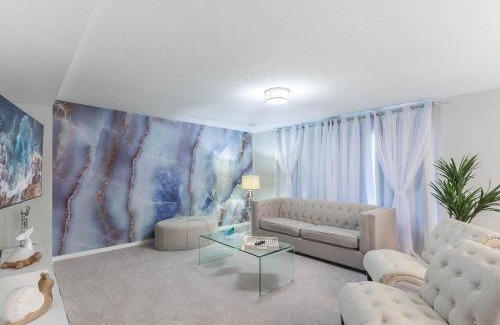 Liberty Village Apartment | Ideal Getaway for Fun and Relaxation by the Ocean