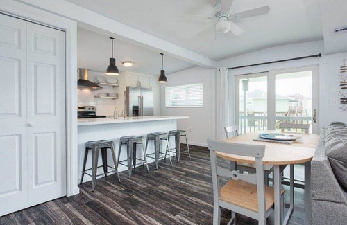 Bermuda Beach House | Unforgettable Oceanfront Stay with the Best Porch!