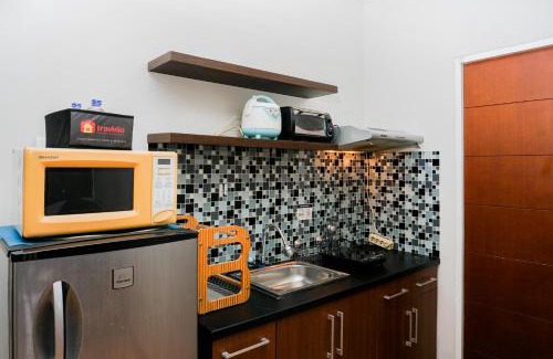 Pondokcina Apartment | Ideal 2BR at Taman Melati Margonda with Pool Access