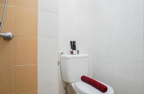 Pondokcina Apartment | Ideal 2BR at Taman Melati Margonda with Pool Access