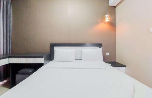 Ciputat Apartment | Cozy 2BR Getaway at Transpark Bintaro Apartment