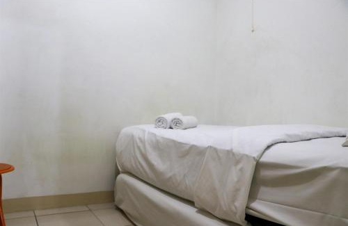 Pluit Apartment | Convenient 2BR Apartment in Green Bay Pluit for Travelers