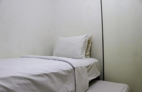Pluit Apartment | Convenient 2BR Apartment in Green Bay Pluit for Travelers