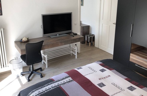 Neubeuern Apartment | Best price-performance ratio in the area!