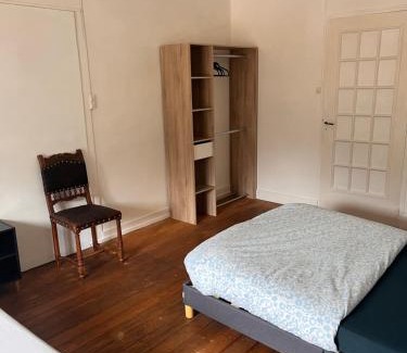 Lods House | Best price#room ST LOUP 1