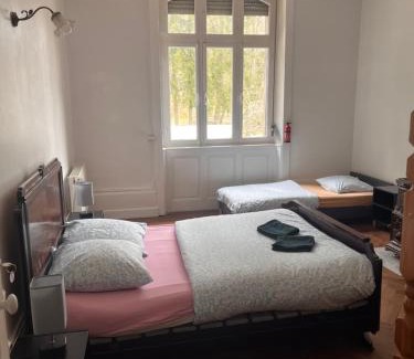 Lods House | Best price#room ST LOUP 1