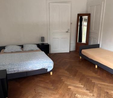 Lods House | Best price#room ST LOUP 1