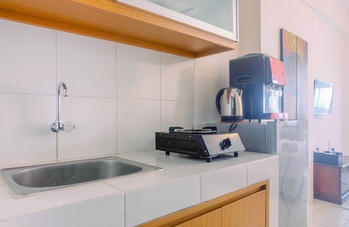 Gunung Putri Apartment | Budget-Friendly Studio Apartment at Gunung Putri Square