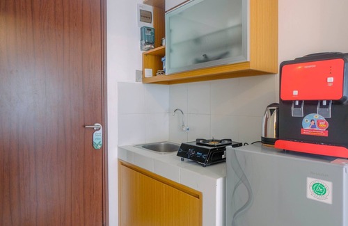 Gunung Putri Apartment | Budget-Friendly Studio Apartment at Gunung Putri Square