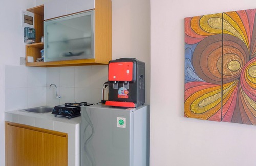Gunung Putri Apartment | Budget-Friendly Studio Apartment at Gunung Putri Square