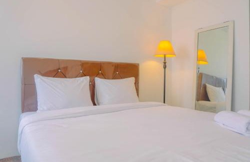 Gunung Putri Apartment | Budget-Friendly Studio Apartment at Gunung Putri Square