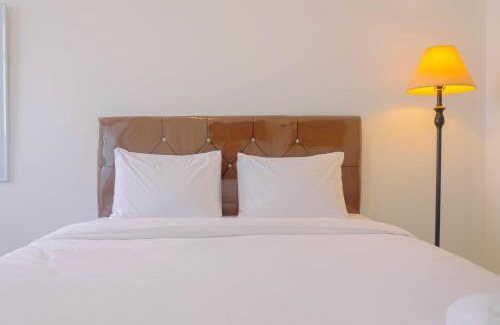 Gunung Putri Apartment | Budget-Friendly Studio Apartment at Gunung Putri Square