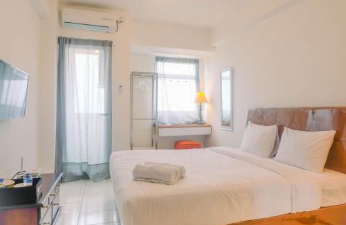 Gunung Putri Apartment | Budget-Friendly Studio Apartment at Gunung Putri Square