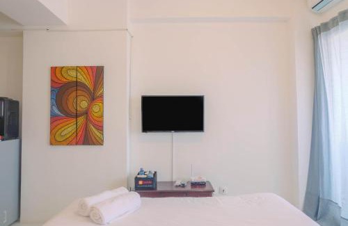 Gunung Putri Apartment | Budget-Friendly Studio Apartment at Gunung Putri Square
