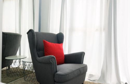 Serpong Apartment | Budget-Friendly Studio at Casa De Parco with Pool Access