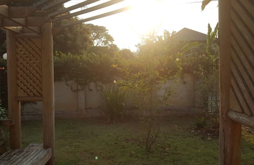 Chiang Mai House | Discover a Beautiful Villa with Pool and Garden Amenities
