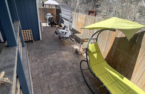 Frazier Park House | Budget-Friendly Newly Renovated House with Spa & Hot Tub