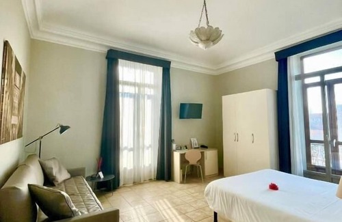 Historic Centre Hotel | Quality Stay at Best Quality Hotel Dock Milano with Breakfast