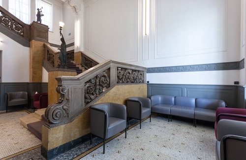 Historic Centre Hotel | Quality Stay at Best Quality Hotel Dock Milano with Breakfast