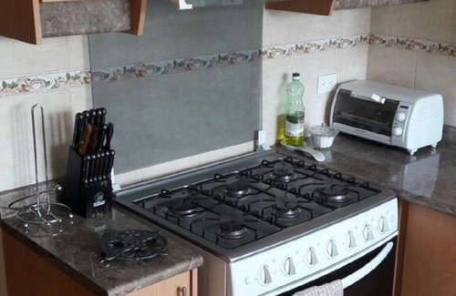 La Colon Apartment | Best Quito Location!LA MARISCAL AREA, JW Marriott Furnished 2 BR/2 BA Apartment