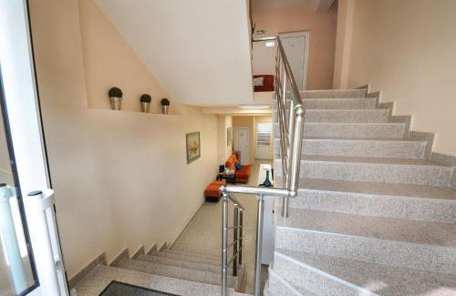 Plovdiv Center House | Inviting Best Rest Guest Rooms with Family-Friendly Amenities
