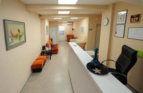 Plovdiv Center House | Inviting Best Rest Guest Rooms with Family-Friendly Amenities