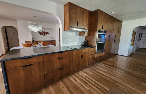 Mountain Home House | Best Rest Inn MH