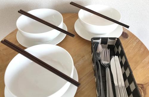 Kawagoe Apartment | Cozy Accommodations at Best Room In Kawagoe 3