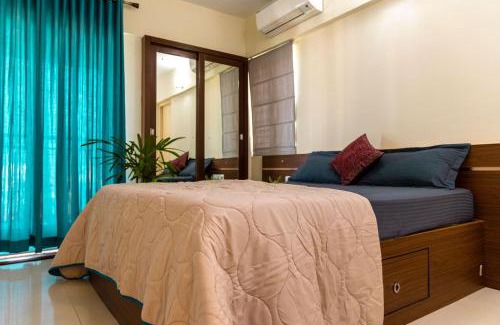 Kochi Apartment | BEST - Serviced Apartment Taj View at Marine Drive Cochin