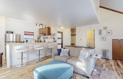 Angel Fire House | Top Ski-in, Ski-out Experience in Angel Fire - Pet Friendly!
