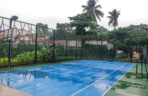 Pancoran Apartment | Ideal 2BR Retreat at L'Avenue Pancoran Apartment