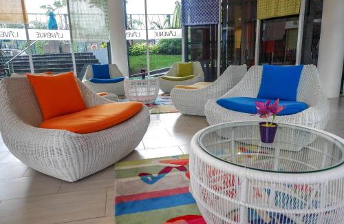 Pancoran Apartment | Ideal 2BR Retreat at L'Avenue Pancoran Apartment