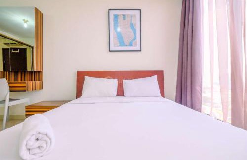 Pancoran Apartment | Ideal 2BR Retreat at L'Avenue Pancoran Apartment