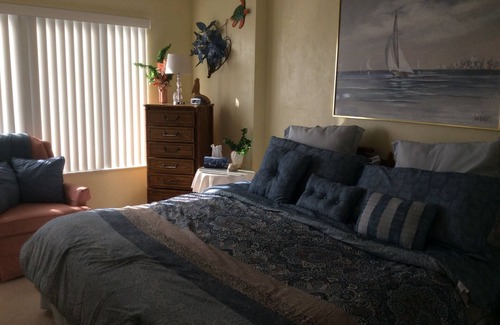Daytona Beach Shores Resort | Prime Oceanfront Stay at Daytona Beach Shores with Spa & Pool