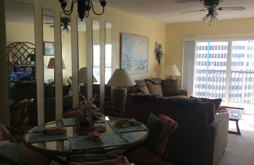 Daytona Beach Shores Resort | Prime Oceanfront Stay at Daytona Beach Shores with Spa & Pool