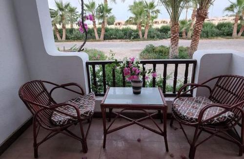 El Hadaba Apartment | Cozy Studio Retreat in Delta Sharm with Pool Access