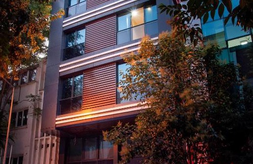 Bakırkoy Hotel | Premier Suite Experience at Best Suite Bakirkoy