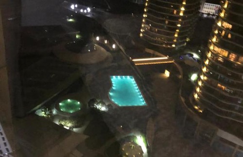 Ikitelli Apartment | Premier Suites at the Mall of Istanbul Inn - Pet Friendly Stay