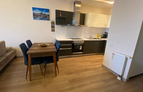 Ikitelli Apartment | Premier Suites at the Mall of Istanbul Inn - Pet Friendly Stay