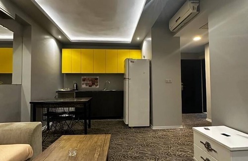 Buyukcekmece Apartment | BEST SUITE