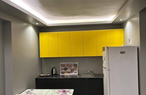 Buyukcekmece Apartment | BEST SUITE