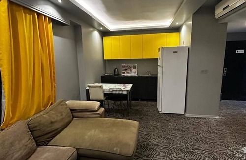 Buyukcekmece Apartment | BEST SUITE