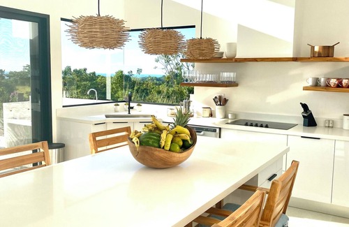 Marbella House | Best Sunset view in Marbella, pool side!