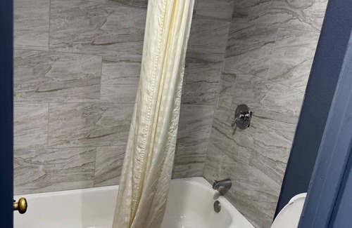 Garland Hotel | Best Value Inn Garland