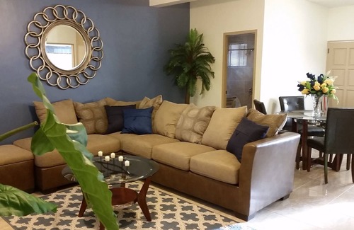 Tamuning Condo | BEST value/luxury 2 bd condo near Hilton hotel/Beach/Hospital Save $$$/MUST SEE!
